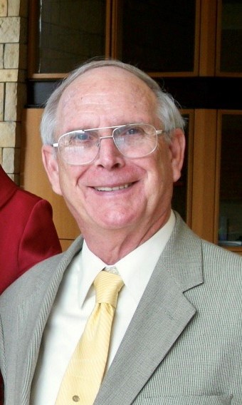 Obituary of Benny Ray Page