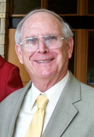Obituary of Benny Ray Page
