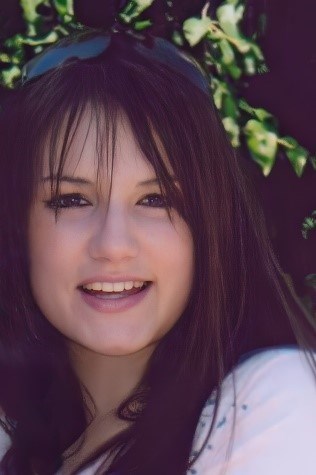 Obituary of Farran Rae Lopez-Orellana