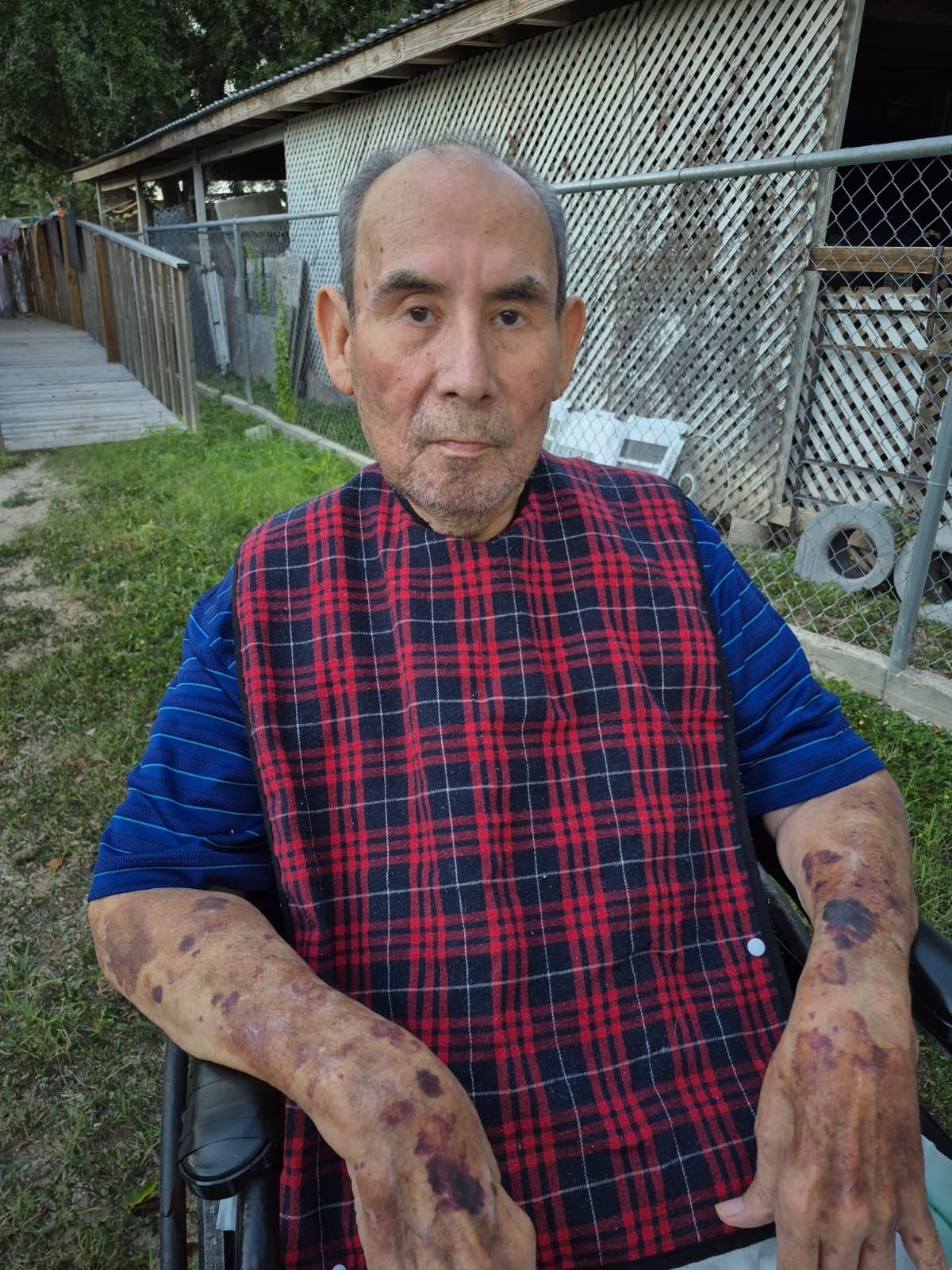 Obituary of Albino Urquiza