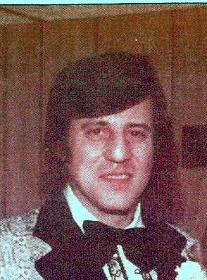 Obituary of Nicholas J Costello Jr.