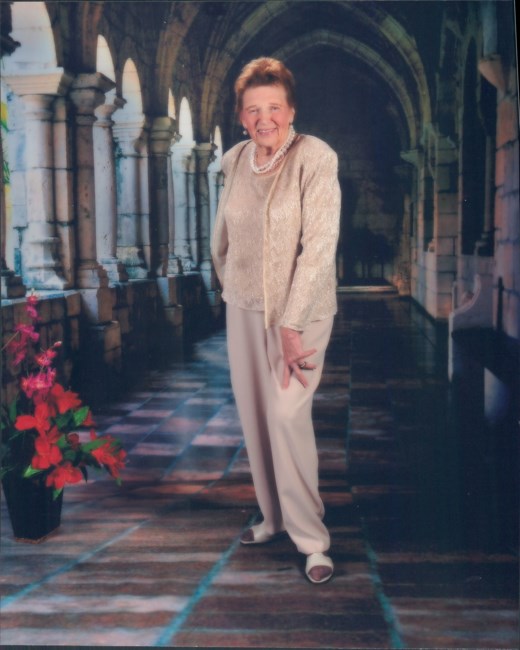 Obituary of Alexandra "Lexie" Martin