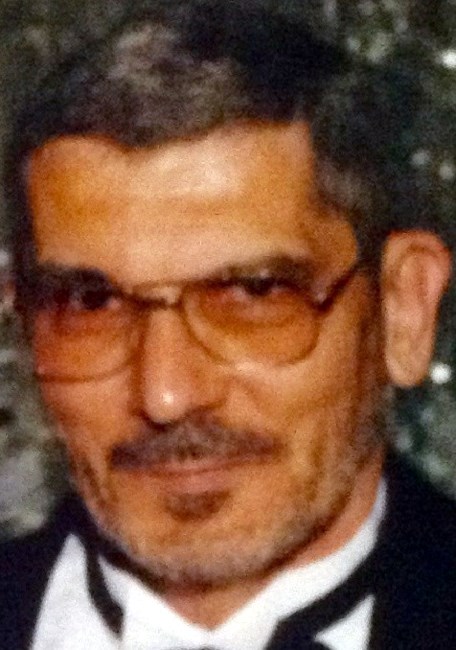 Obituary of Ronald Lee Allen