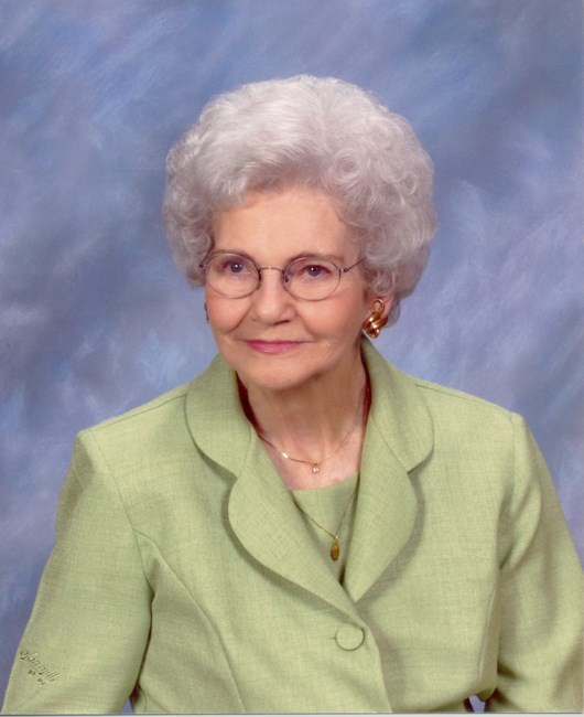 Obituary of Nonnie M "Kay" Hammond