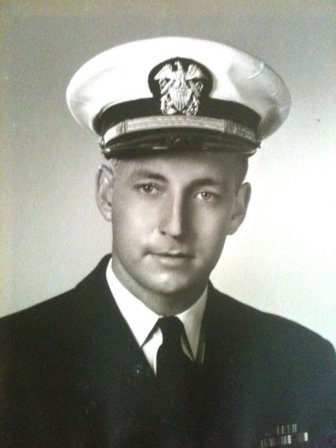 Obituary of James D. "Jim" Groesbeck