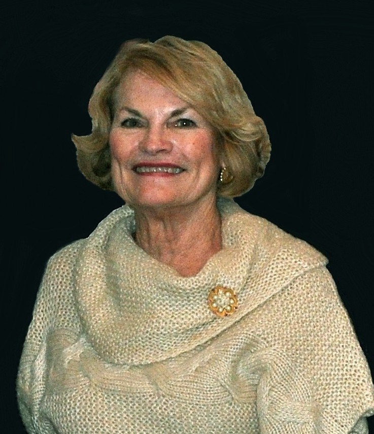 Obituario de Ann Stennett Gallagher