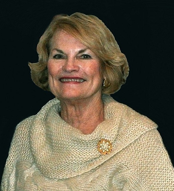 Obituario de Ann Stennett Gallagher