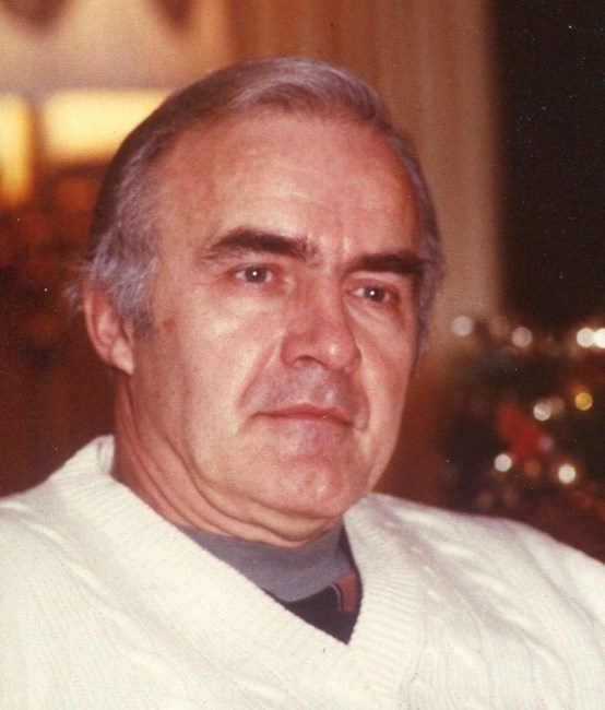 Obituario de William John Alexander Rowell