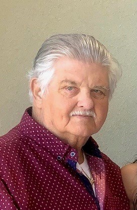 Obituary of Fishel Wayne Summers