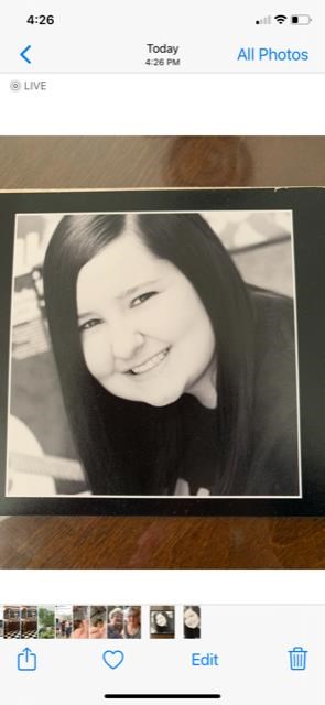 Obituary of Jordan Elizabeth Foster