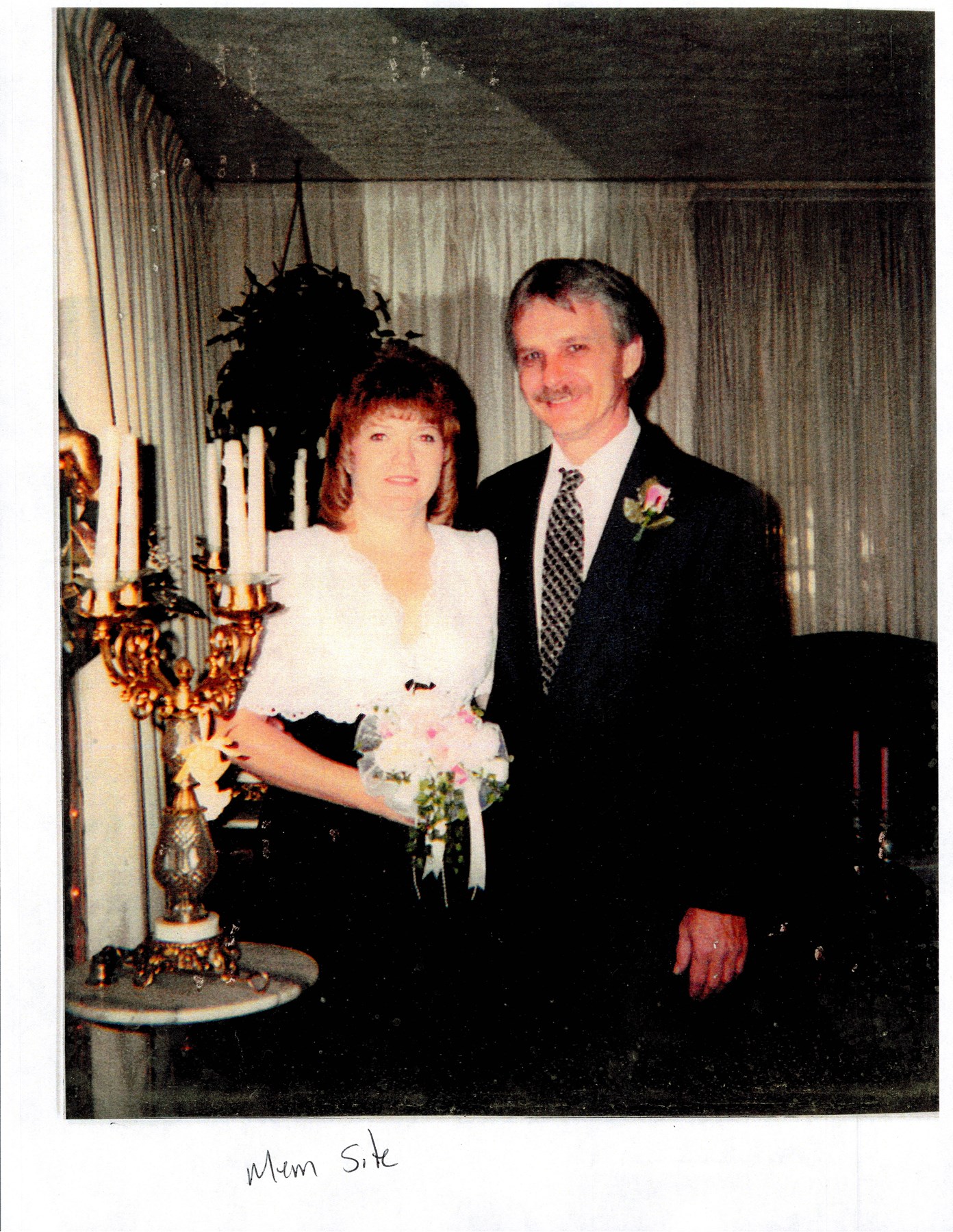 Obituary of Angela Shores Larson