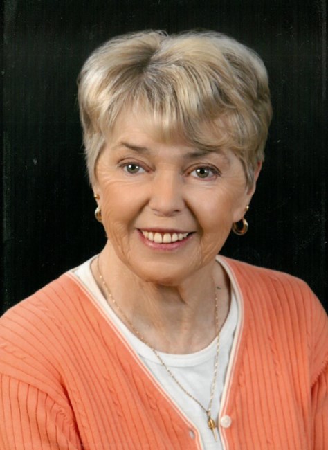 Obituario de Patricia Tonner
