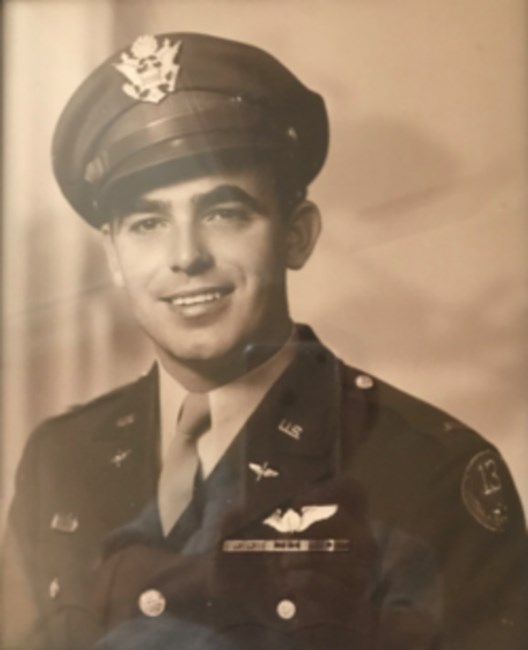 Obituary of Leo Bert Smith