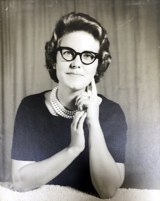 Obituary of Billie Echols