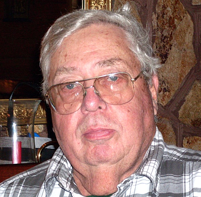 Obituary of Orville Eugene Frazier