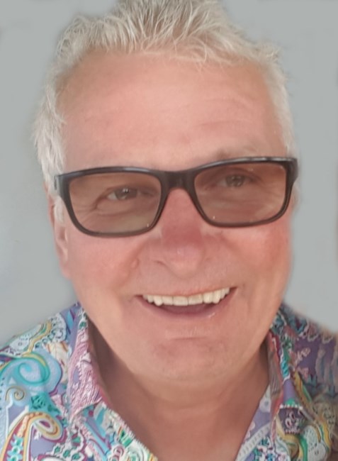 Obituary of Ron Haarer