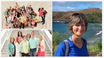 Obituary of Anita Ellis