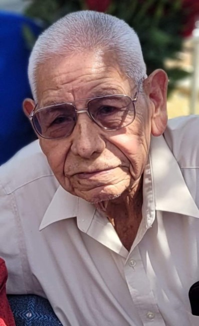 Obituary of Johnnie Moreno Lara