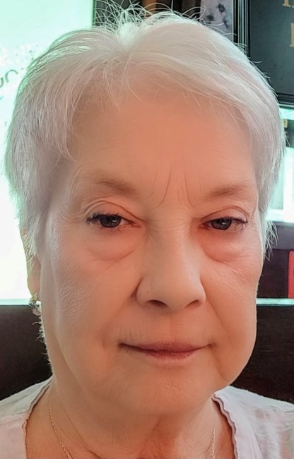 Obituary of Sharon Pealor Burckhalter