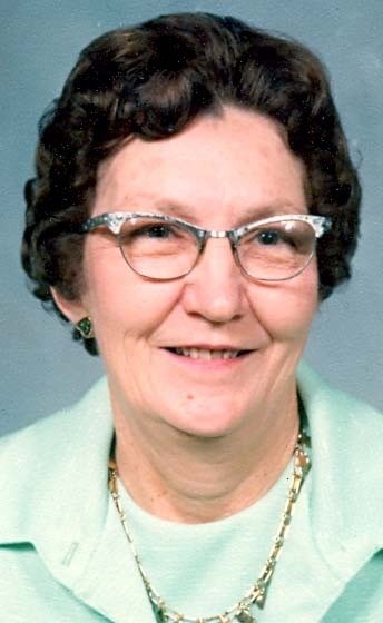 Obituary of Thelma Wooldridge