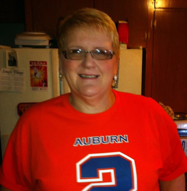 Kimberly Ann Payne Obituary Killeen, TX