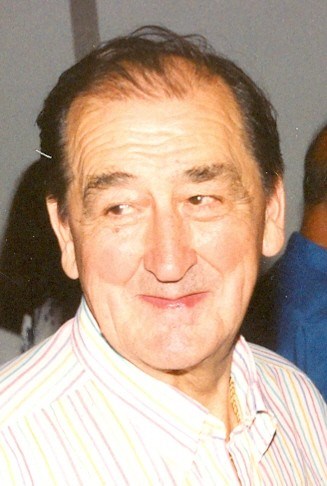 Obituary of Carmine "Barney" "Cabbage" J. Colarusso