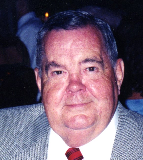 Obituary of Norman E Sadler
