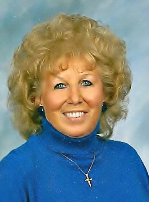 Obituary of June Alene Tarkington