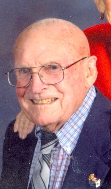 Obituary of Neal Eugene Wilson