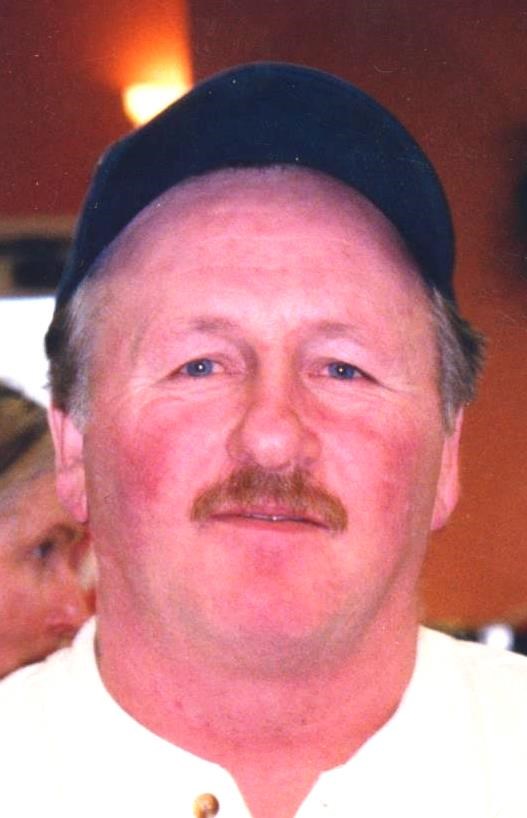 Obituary of John Jerry McKay Jr.