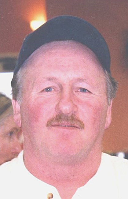 Obituary of John Jerry McKay Jr.