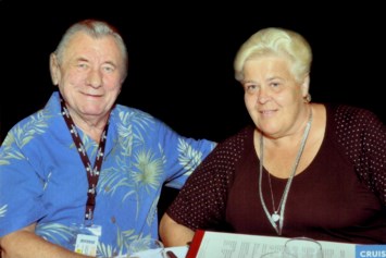 Obituary of Richard Dabrowski