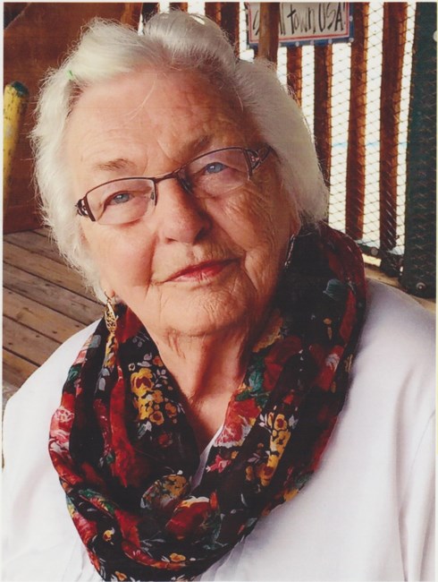 Obituary of Jean Saye Wilkinson