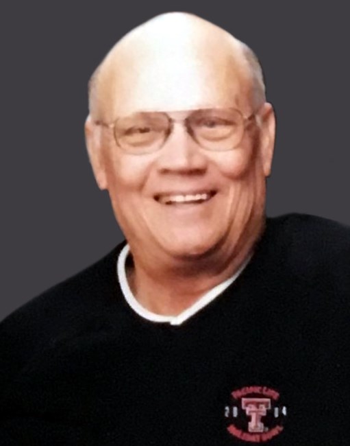 Darrell Glenn Hobgood Obituary Lubbock, TX