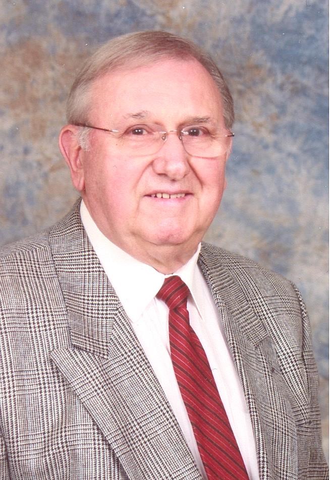 Obituary of Marcel Cayer