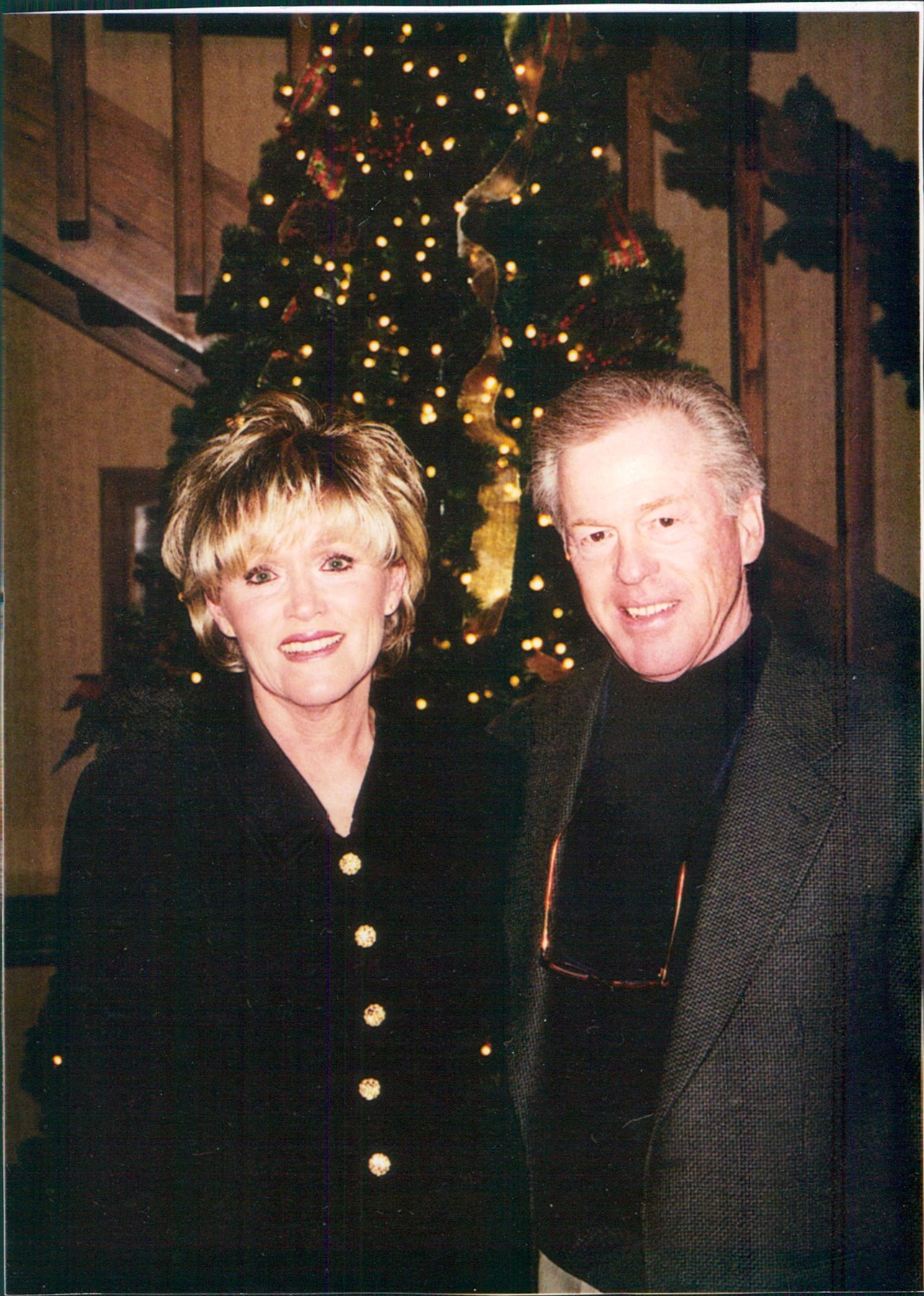 Obituary of Warren "Jiggs" Griffin