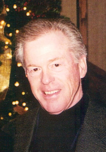 Obituary of Warren "Jiggs" Griffin