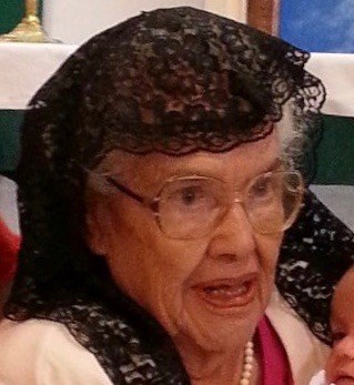 Obituary of Manuela M. Sigler