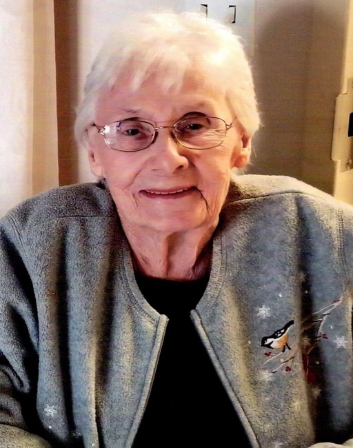 Obituary of Martha Mary Finnegan