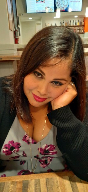 Obituary of Arlene "Linchy" Rosado Santana