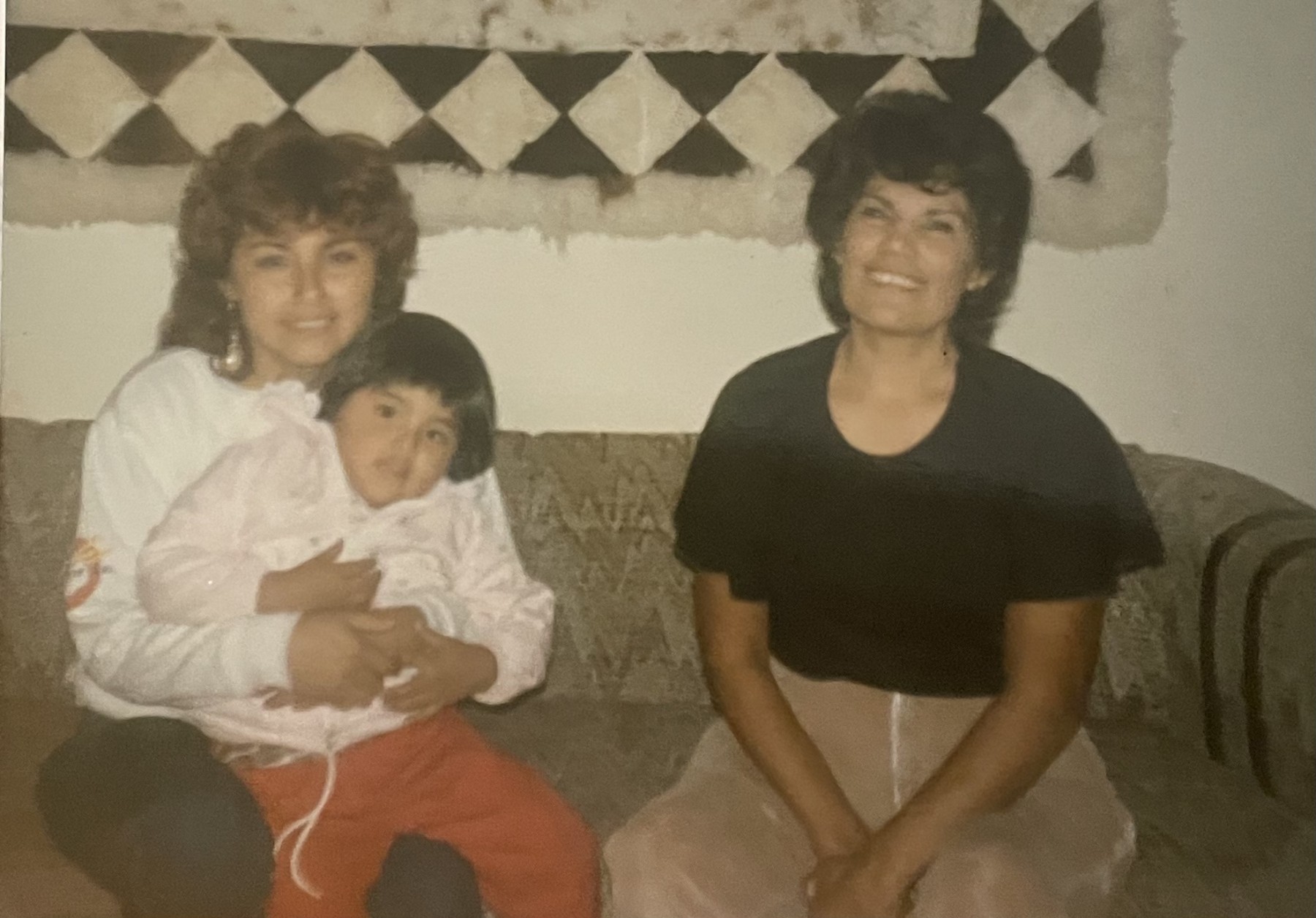 Obituary of Maria A Nemeth