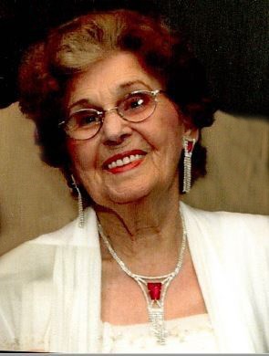 Obituary of Margaret Astalos