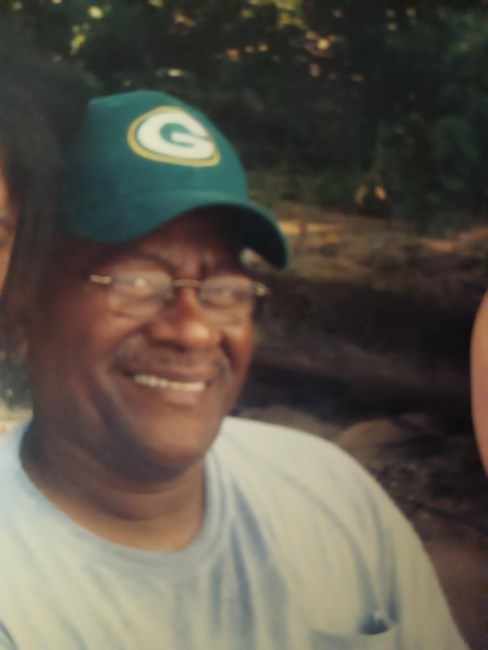 Obituary of Roger Marlin Parker