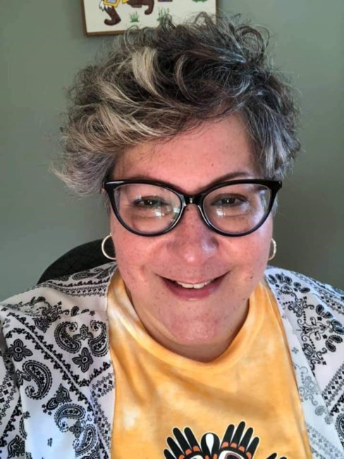 Obituary of Lynda Brown