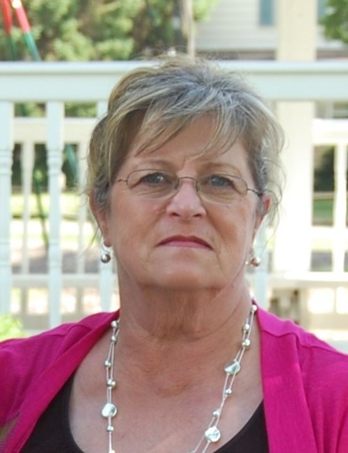 Obituary of Rilda Kay Pepper