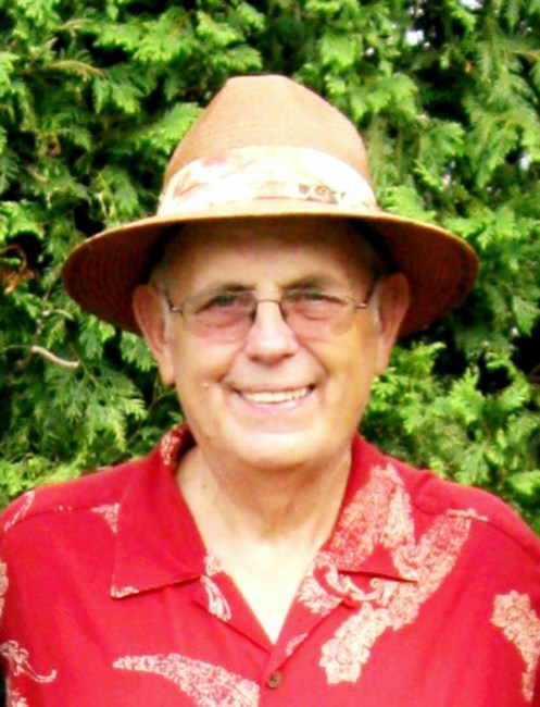Obituary of John Stephen Stranick