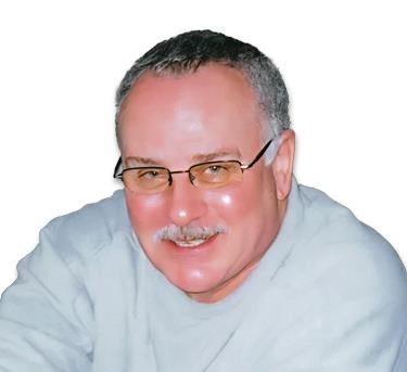 Obituary of Michael Colin Bannon