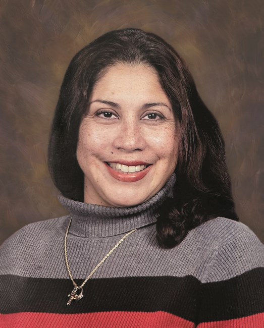 Obituary of Virginia A. Randle