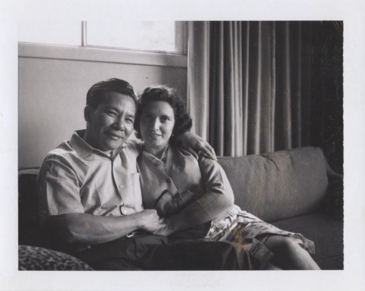 Obituary of Carmen Olympia del Rosario