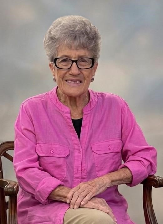 Obituary of Marie Elizabeth Tamburo